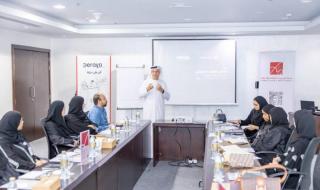 الامارات الان | الفجيرة تُعزز مهارات التواصل الرقمي | عيون الجزيرة الامارات