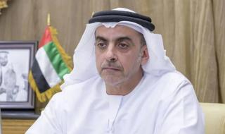 الامارات الان | سيف بن زايد يعتمد «الإطار السكاني الوطني 2031» | عيون الجزيرة الامارات