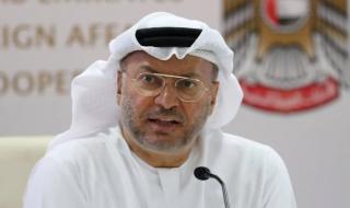 الامارات الان | قرقاش: مساعي الإمارات لخفض التصعيد بالمنطقة تؤكد نهجها الدائم في تغليب الدبلوماسية | عيون الجزيرة الامارات