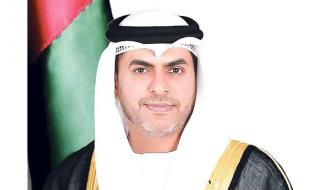 الامارات الان | وزير العدل: فريق خدمات المحاكم قضى 11 ألف ساعة في التطوير | عيون الجزيرة الامارات