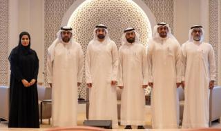 الامارات الان | «موارد الشارقة» تنظم منتدى «نحو مجتمع مؤسسي رقمي آمن» | عيون الجزيرة الامارات
