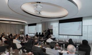 الامارات الان | حوار وطني يناقش مستقبل العلاج الإشعاعي | عيون الجزيرة الامارات
