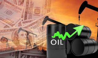 النفط يغلق على ارتفاع طفيف وسط تصعيد الشرق الأوسط