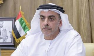 الامارات الان | سيف بن زايد: برؤية القيادة نبني مجتمعاً رقمياً آمناً ومستداماً | عيون الجزيرة الامارات