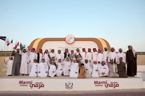 أخبار قطر | تواصل بطولة هدد التحدي وارتفاع المتأهلين إلى 23 صقاراً بمهرجان مرمي 2025 | عيون الجزيرة قطر