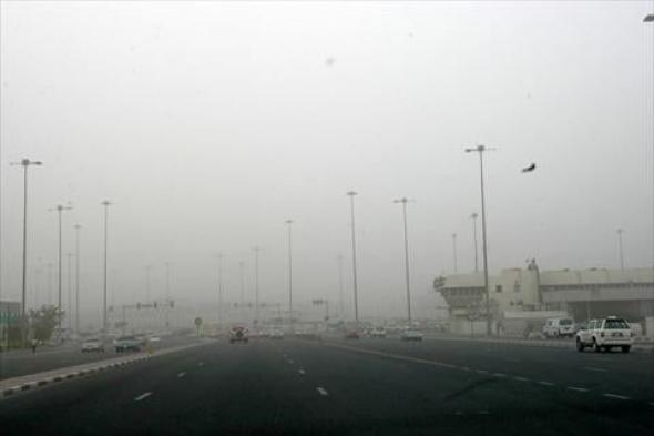 أخبار قطر | الأرصاد الجوية تحذر من رؤية أفقية متدنية على الساحل الليلة  | عيون الجزيرة قطر