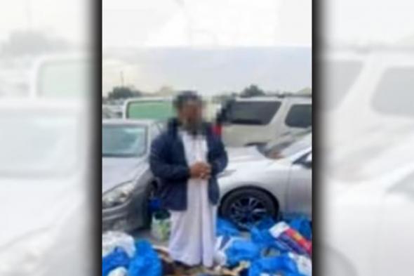 أخبار الكويت | حملات أمنية في الجليب والأحمدي | عيون الجزيرة الكويت