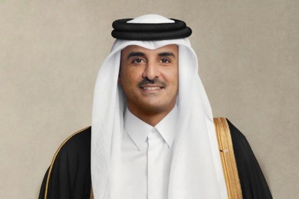 أخبار قطر |  سمو الأمير يهنئ الحاكمة العامة لأستراليا | عيون الجزيرة قطر