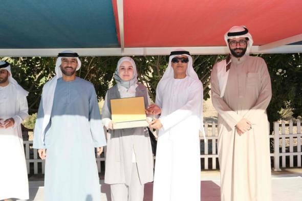 الامارات الان | «جائزة الخير» تكرم 75 متطوعاً في دورتها التاسعة بحتا | عيون الجزيرة الامارات