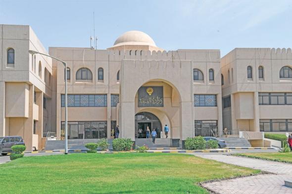 أخبار الكويت | «الصحة» تنظم ورشة طب الأسنان الرقمي | عيون الجزيرة الكويت