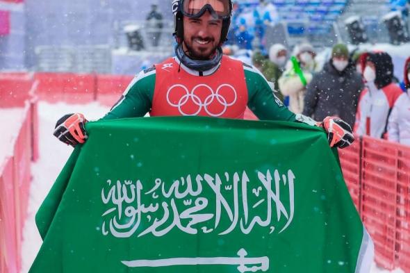 8 سعوديين بالشتوية اﻵسيوية