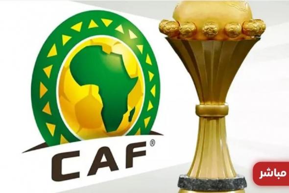 الرياضة الان | بث مباشر لقرعة كأس أمم إفريقيا 2025.. كل الأنظار تتجه نحو المغرب | عيون الجزيرة الرياضي