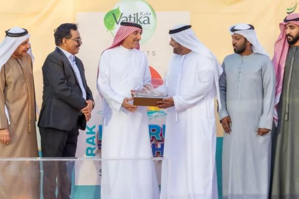 الرياضة الان | نادي رأس الخيمة للرياضات البحرية ينظم سباق راك نهرو تروفي | عيون الجزيرة الرياضي