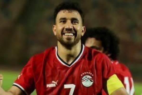 الرياضة الان | تريزيجيه عندنا مين قدنا.. الأهلي المصري يضم محمود حسن 5 سنوات | عيون الجزيرة الرياضي