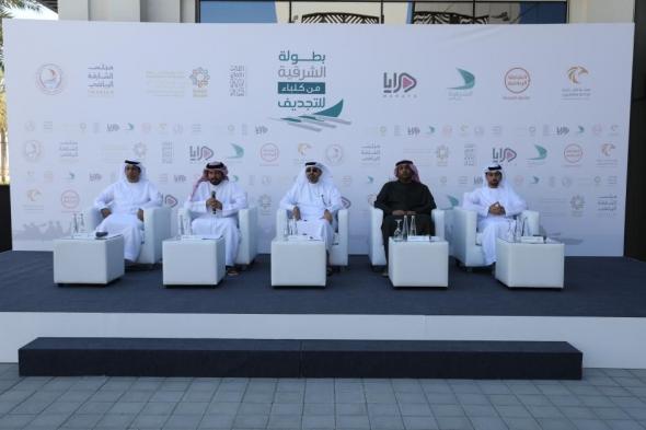 الرياضة الان | كلباء تحتضن بطولة الشرقية للتجديف | عيون الجزيرة الرياضي