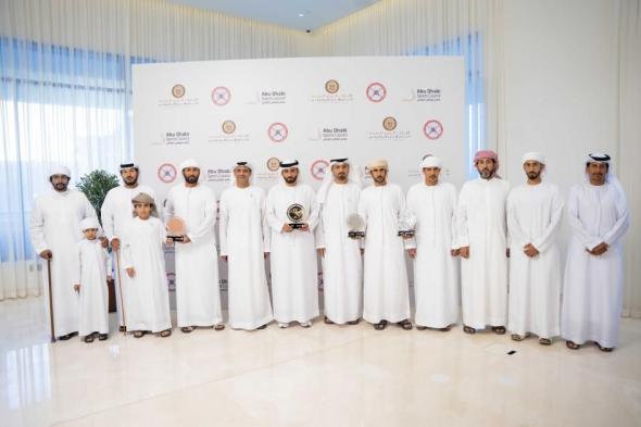 الرياضة الان | بطولة أبوظبي الكبرى للرماية تتوج أبطالها | عيون الجزيرة الرياضي