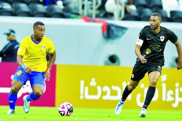 الرياضة في قطر | دوري نجوم أريدُ.. ديربيات وتحديات في كل الاتجاهات | عيون الجزيرة الاخبارية
