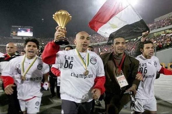 الرياضة الان | حسام حسن: محظوظ بتدريب صلاح ومرموش وكأس إفريقيا 2025 ليس بعيداً | عيون الجزيرة الرياضي