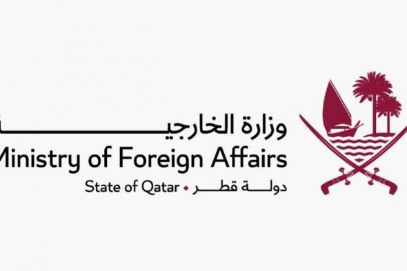 أخبار قطر |  قطر ترحب بالخطوات الانتقالية الهادفة إلى تعزيز التوافق الوطني في سوريا | عيون الجزيرة قطر