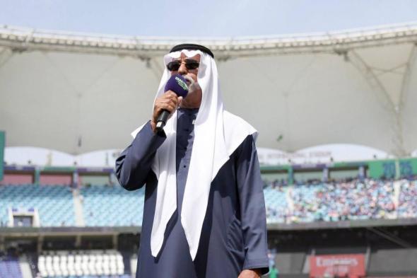 الرياضة الان | نهيان بن مبارك يشهد مباراة الكريكت بين الهند وباكستان | عيون الجزيرة الرياضي