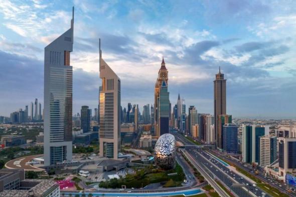 28.3 مليار درهم حجم قطاع التصنيع بدبي سبتمبر 2024