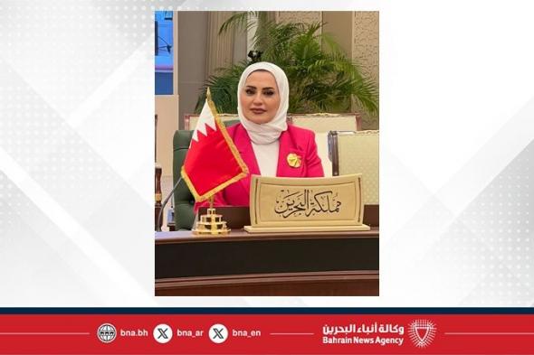 أخبار البحرين | الأمين العام لمجلس التعليم العالي تشارك في الاجتماع التحضيري لوكلاء وزارات التعليم العالي والبحث العلمي بدول مجلس التعاون | عيون الجزيرة
