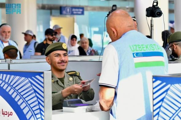أخبار السعودية | الإندونيسيون والأتراك الأكثر قدوما للحج | عيون الجزيرة السعودية الان