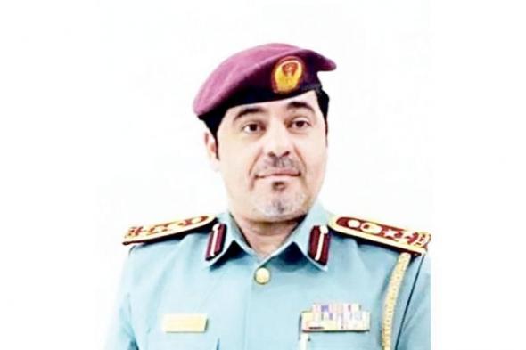 الامارات الان | شرطة الفجيرة تعيد هيكلة خطوط المشاة | عيون الجزيرة الامارات