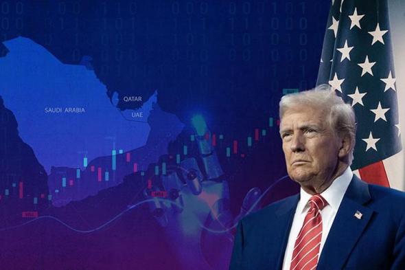 الامارات الان | «تريندز»: جولة ترامب الخليجية.. عصر جديد من الدبلوماسية الاقتصادية | عيون الجزيرة الامارات
