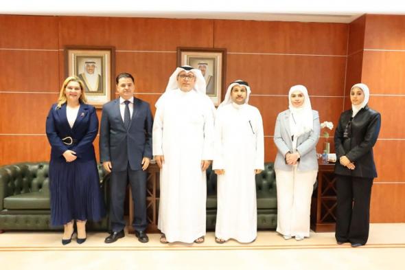 أخبار الكويت | «القوى العاملة» تستعرض آليات التعاون مع الأردن | عيون الجزيرة الكويت