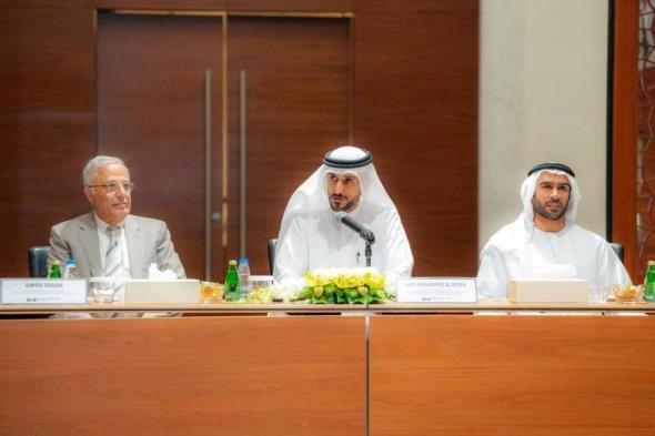 الشارقة تستضيف مؤتمر جمعية مراكز التجارة العالمية