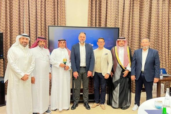 هيئة رأس الخيمة لتنمية السياحة تستضيف وفدًا إعلاميًا سعوديًا