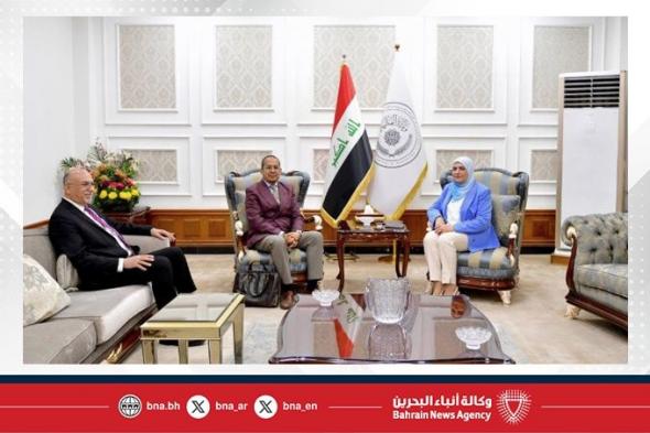 العراق يبحث مع البنك الدولي دعم المشاريع التنموية | عيون الجزيرة