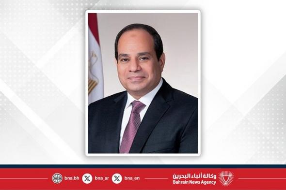 الرئيس المصري يبحث هاتفيا مع الرئيس الفرنسي مستجدات الأوضاع الإقليمية | عيون الجزيرة
