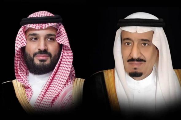 أخبار السعودية | القيادة تهنئ وزير الداخلية بعيد الأضحى ونجاح موسم الحج | عيون الجزيرة السعودية الان