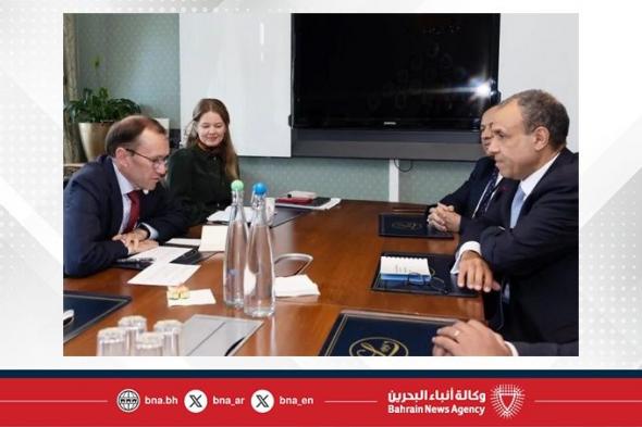 وزير الخارجية المصري يبحث مع نظيره النرويجي العلاقات الثنائية والموضوعات الإقليمية | عيون الجزيرة