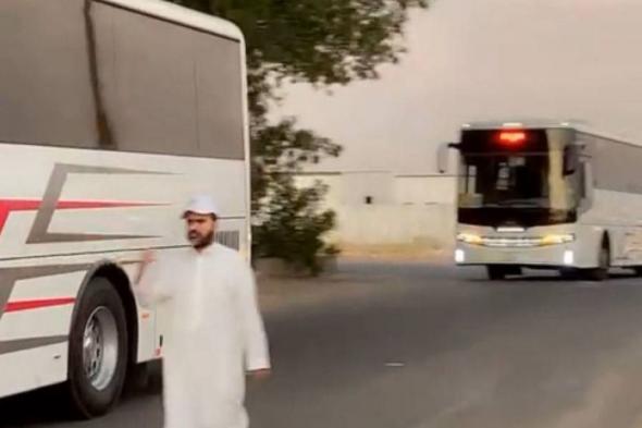 أخبار السعودية | نجاح الحج بتكامل أمني وتشغيل وطني | عيون الجزيرة السعودية الان