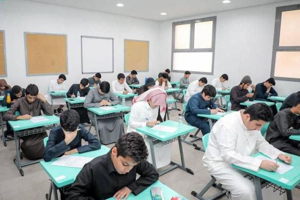 أخبار السعودية | الأحد المقبل.. بدء اختبارات نهاية العام الدراسي | عيون الجزيرة السعودية الان