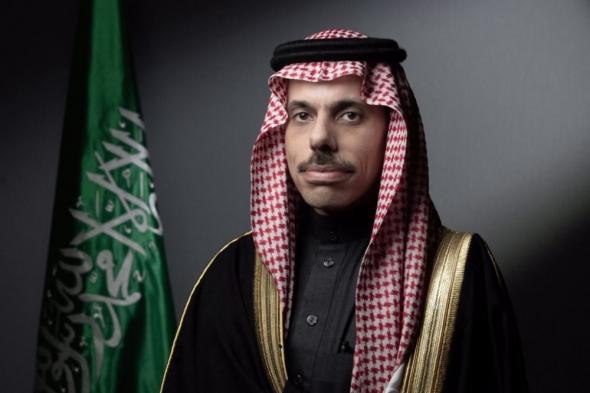 أخبار السعودية | وزير الخارجية ونظيره الكويتي يبحثان هاتفيًا الهجوم الإسرائيلي على إيران وتداعياته الإقليمية | عيون الجزيرة السعودية الان