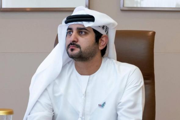 الامارات الان | مكتوم بن محمد يطلق التقرير السنوي للسلطة القضائية في دبي لعام 2024 | عيون الجزيرة الامارات