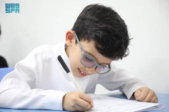 أخبار السعودية | فترة اختبار ومقرر دراسي واحد للاختبارات النهائية | عيون الجزيرة السعودية الان