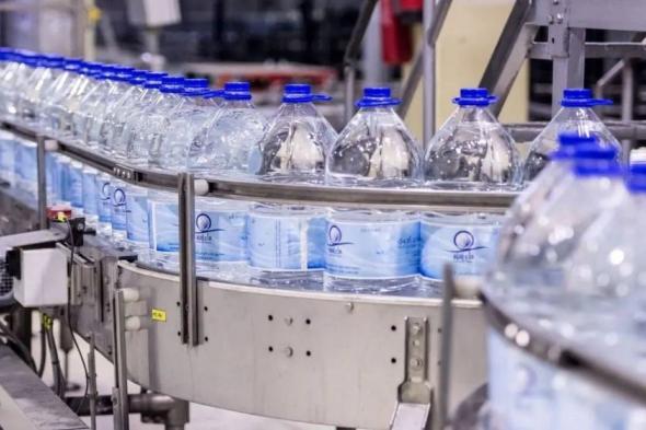 أخبار السعودية | 3 كراتين مياه زمزم للفرد عبر تطبيق نسك | عيون الجزيرة السعودية الان