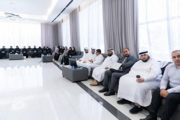 الامارات الان | بلدية عجمان تنظم جلسة «حوار وشراكة لصيف هادف لأبنائنا» | عيون الجزيرة الامارات
