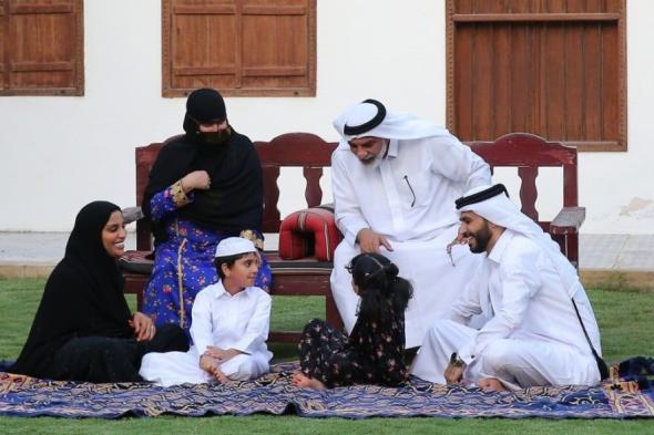 أخبار قطر | منال المناعي: حماية كبار القدر واجب إنساني ومجتمعي | عيون الجزيرة قطر