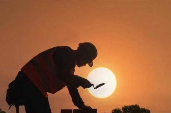 أخبار السعودية | مجلس السلامة والصحة المهنية يوضح تفاصيل حظر العمل تحت أشعة الشمس | عيون الجزيرة السعودية الان
